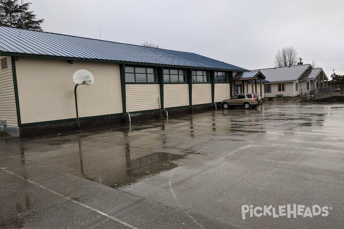 Photo of Pickleball at Craig City Gym